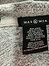 Max & Mia Gray Pullover Hoodie Size XXL - photo 7