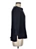 Boden 100% Cotton Blue Pullover Sweater Size 8 - photo 4