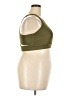 Fabletics Green Tank Top Size 2X (estimated) - photo 4