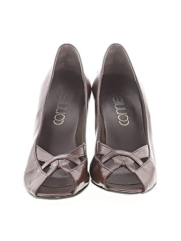 Connie Heels (view 2)
