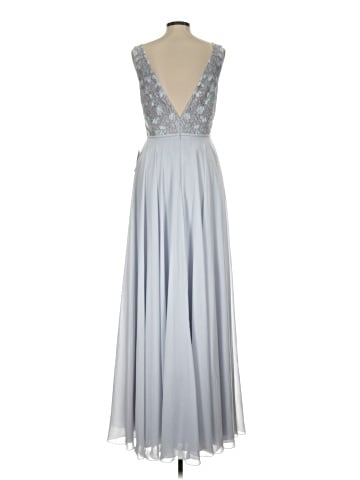 Jenny Yoo Collection Cocktail Dress (view 2)