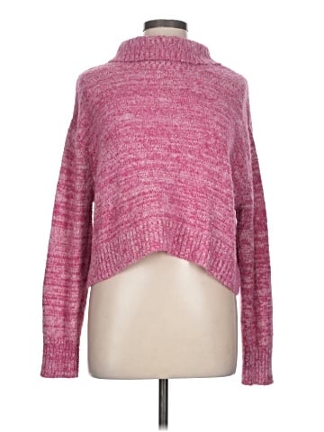 Mi ami Pullover Sweater (view 1)
