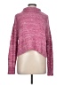 Mi ami Pink Pullover Sweater Size L - photo 1