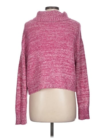 Mi ami Pullover Sweater (view 2)