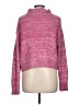 Mi ami Pink Pullover Sweater Size L - photo 2