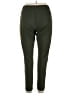 Zyia Active Solid Green Active Pants Size XL - photo 2