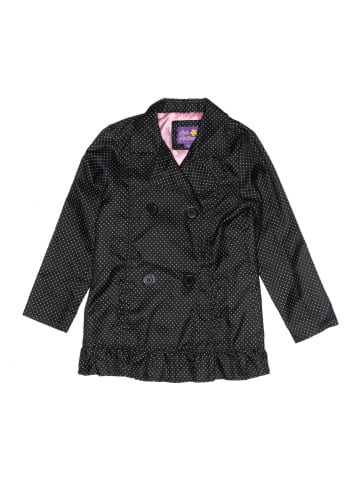 Pink Platinum Trenchcoat (view 1)