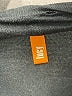 lucy Black Kimono Size L - photo 7
