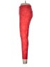 Reebok Hearts Red Leggings Size L - photo 5