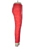 Reebok Hearts Red Leggings Size L - photo 4