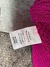 Coldwater Creek Purple Pullover Sweater Size 14 - photo 8