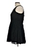 Cherokee 100% Polyester Black Casual Dress Size 10 - 12 - photo 5