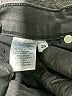 Rag & Bone Black Jeans Size 26 waist - photo 8