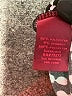 212 Collection 100% Polyester Houndstooth Black Casual Dress Size M - photo 8