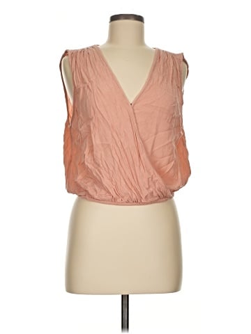 O'Neill Sleeveless Blouse (view 1)