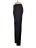 J.Crew Collection Stripes Black Wool Pants Size 2 - photo 5