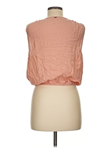 O'Neill Sleeveless Blouse (view 2)