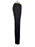 J.Crew Collection Stripes Black Wool Pants Size 2 - photo 4