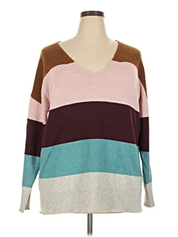 Maurices Pullover Sweater (view 1)
