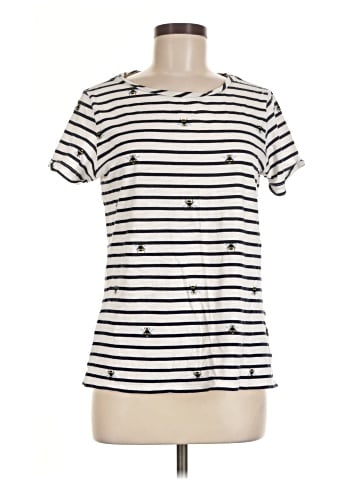 Joules Short Sleeve Henley (view 1)