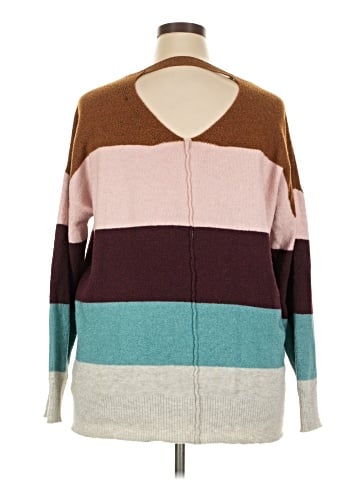 Maurices Pullover Sweater (view 2)