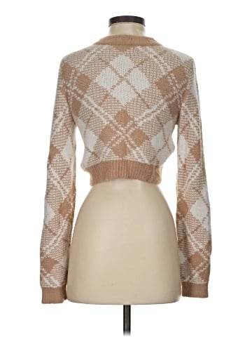 LA Hearts Pullover Sweater (view 2)