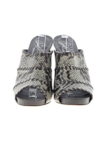 Donald J Pliner Mule/Clog (view 2)