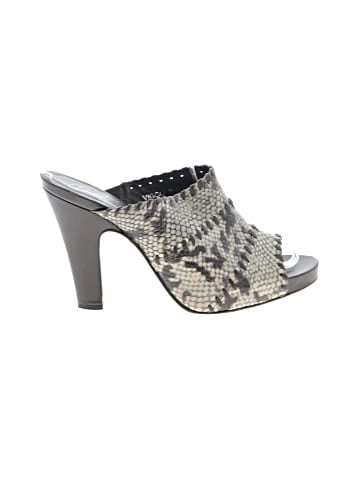 Donald J Pliner Mule/Clog (view 1)