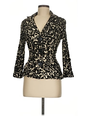 Alberto Makali Cardigan (view 1)