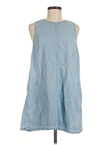 RVCA Casual Dress (view 1)