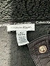 Calvin Klein 100% Polyester Black Fleece Size XL - photo 6
