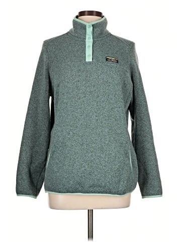 L.L.Bean Pullover Sweater (view 1)