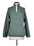 L.L.Bean 100% Polyester Green Teal Pullover Sweater Size L - photo 1