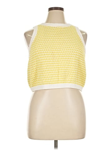 Future Collective Sleeveless Top (view 1)