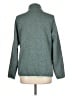 L.L.Bean 100% Polyester Green Teal Pullover Sweater Size L - photo 2