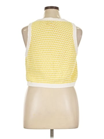 Future Collective Sleeveless Top (view 2)