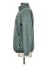 L.L.Bean 100% Polyester Green Teal Pullover Sweater Size L - photo 5