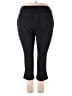 Lee Black Jeans Size 22 - photo 2