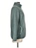 L.L.Bean 100% Polyester Green Teal Pullover Sweater Size L - photo 4