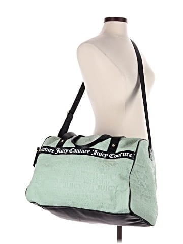 Juicy Couture Weekender (view 2)