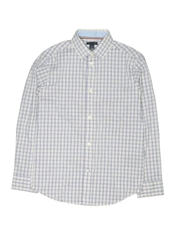 Tommy Hilfiger Long Sleeve Button-Down Shirt (view 1)