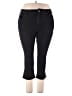 Lee Black Jeans Size 22 - photo 1