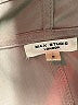 Max Studio Tan Trenchcoat Size S - photo 6