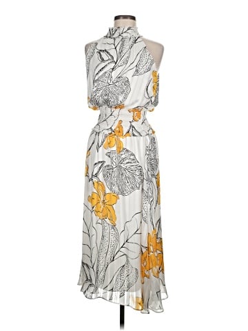 White House Black Market Casual Dress (view 1)