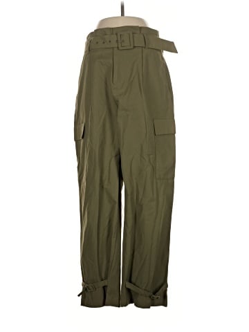 Zara Cargo Pants (view 1)