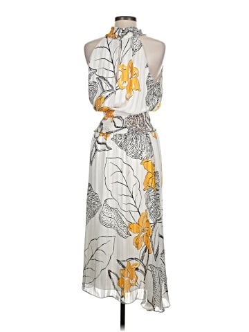 White House Black Market Casual Dress (view 2)