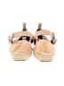 Rag & Bone Tan Flats Size EU 40 - photo 2