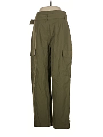 Zara Cargo Pants (view 2)