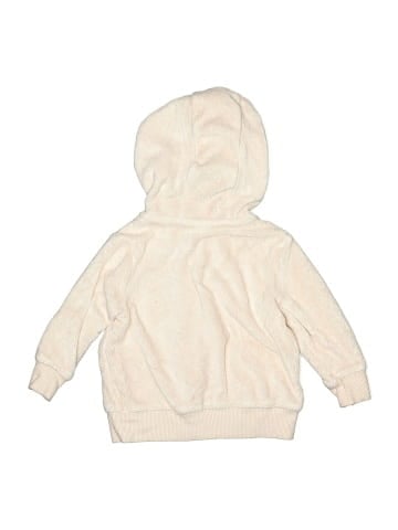 Carter's Zip Up Hoodie (view 2)