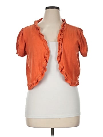 Cato Cardigan (view 1)